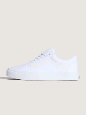 Obrázek produktu Vans - Old Skool Shoes, Man, White, Size:
