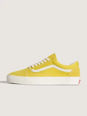 Obrázek produktu Vans - Old Skool Shoes, Man, Yellow, Size: