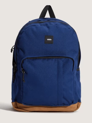 Obrázek produktu Vans - Old Skool Trek Backpack, Man, Blue, Size: