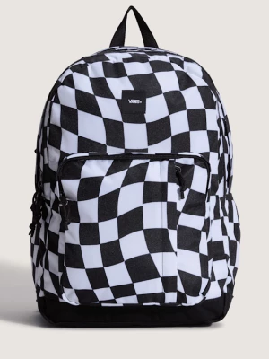 Obrázek produktu Vans - Old Skool Trek Backpack, Man, White, Size: