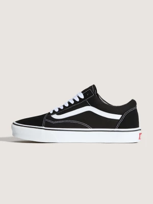 Obrázek produktu Vans - Old Skool Wide Fit Shoes, Man, Black, Size: