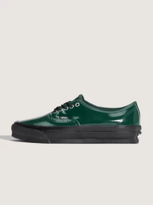 Obrázek produktu Vans - OTW Authentic 44 Siped Vibram, Man, Green, Size: