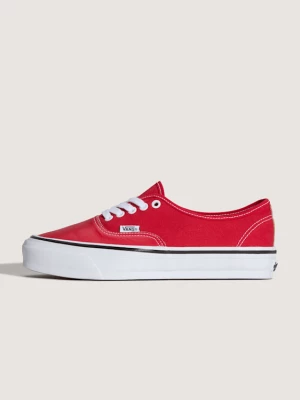 Obrázek produktu Vans - OTW Authentic 44 Siped Vibram, Man, Red, Size: