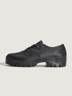 Obrázek produktu Vans - OTW Authentic Oxford, Man, Black, Size: