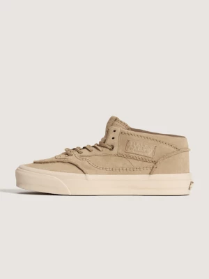 Obrázek produktu Vans - OTW by Vans Skate Half Cab Moc Stitch Vibram, Man, Beige, Size: