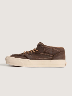 Obrázek produktu Vans - OTW by Vans Skate Half Cab Moc Stitch Vibram, Man, Brown, Size: