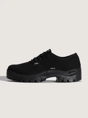 Obrázek produktu Vans - OTW by Vans X OAMC Authentic Oxford, Man, Black, Size: