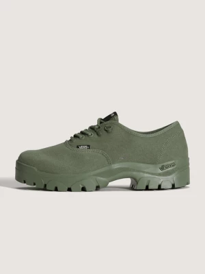 Obrázek produktu Vans - OTW by Vans X OAMC Authentic Oxford, Man, Green, Size: