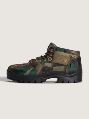 Obrázek produktu Vans - OTW by Vans X OAMC Half Cab SP Boot, Man, Green, Size: