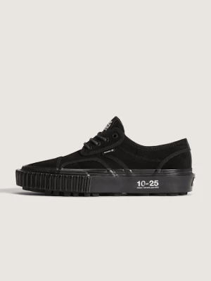 Obrázek produktu Vans - OTW by Vans X WTAPS X OAMC Seylynn, Man, Black, Size: