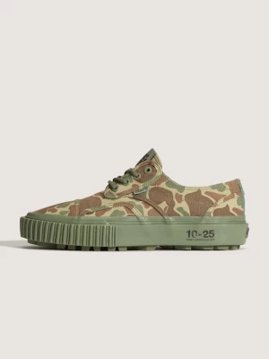 Obrázek produktu Vans - OTW by Vans X WTAPS X OAMC Seylynn, Man, Green, Size: