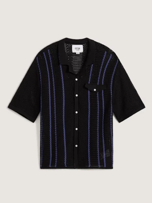 Obrázek produktu Vans - OTW Cabana SS Top Black, Man, Black, Size: