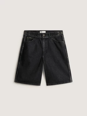 Obrázek produktu Vans - OTW Five Pocket Denim Short Black, Man, Black, Size:
