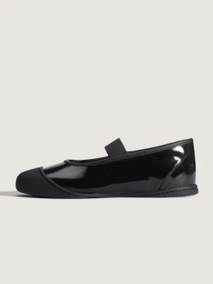 Obrázek produktu Vans - OTW Mary Jane Prima, Man, Black, Size: