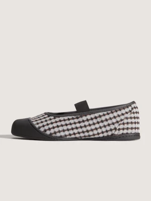 Obrázek produktu Vans - OTW Mary Jane Prima, Man, Black, Size: