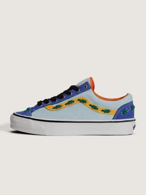 Obrázek produktu Vans - OTW Old Skool 36 Knot Vibram, Man, Blue, Size: