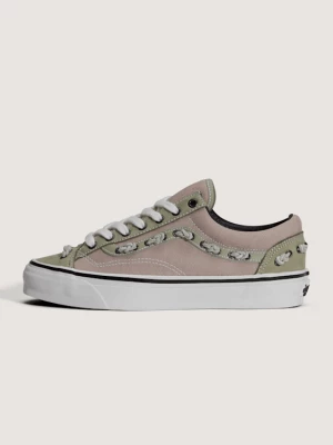 Obrázek produktu Vans - OTW Old Skool 36 Knot Vibram, Man, Green, Size: