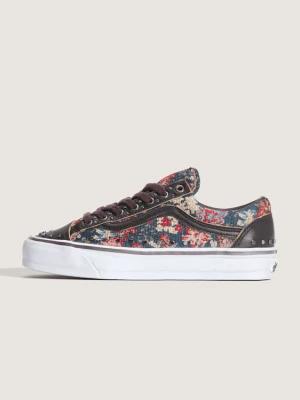 Obrázek produktu Vans - OTW Old Skool 36 Vibram, Man, Black, Size: