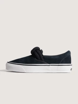 Obrázek produktu Vans - OTW Slip-On 98 Knot Vibram, Man, Black, Size: