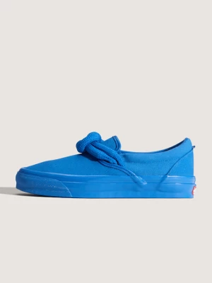 Obrázek produktu Vans - OTW Slip-On 98 Knot Vibram, Man, Blue, Size: