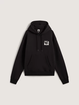 Obrázek produktu Vans - OTW x Motherlan Hoodie, Man, Black, Size: