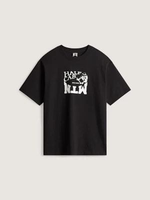 Obrázek produktu Vans - OTW x Motherlan Tee, Man, Black, Size: