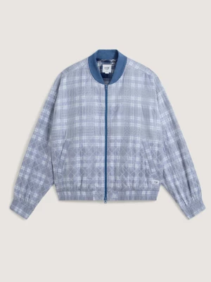 Obrázek produktu Vans - OTW x TDC Double Layered Bomber Jacket Deep Indigo, Man, Blue, Size:
