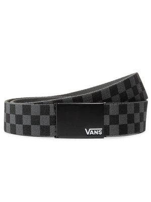 Obrázek produktu Vans Pánský pásek Deppster II Web VN0A31J1BA51 Černá