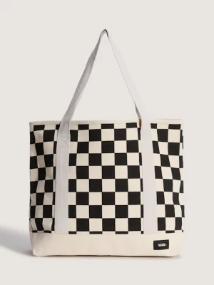 Obrázek produktu Vans - Pergs Tote Bag, Man, White, Size: