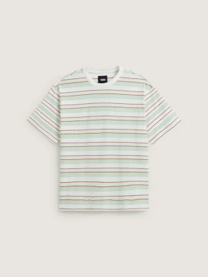 Obrázek produktu Vans - Pismo Knit Shirt, Man, White, Size: