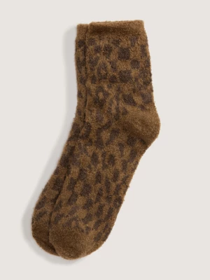Obrázek produktu Vans - Plaimor Crew Socks (1 pair), Man, Brown, Size: