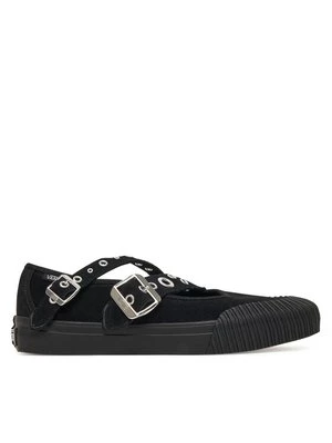 Obrázek produktu Vans Plátěnky Mary Jane VN000D9ABLA1 Černá
