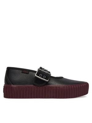 Obrázek produktu Vans Polobotky Mary Jane Creeper VN000D072Q11 Černá