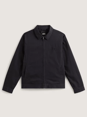 Obrázek produktu Vans - Pomona Station Jacket, Man, Black, Size: