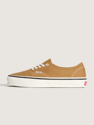 Obrázek produktu Vans - Premium Authentic 44 Duck Canvas Shoes, Man, Brown, Size: