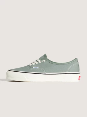 Obrázek produktu Vans - Premium Authentic 44 Duck Canvas Shoes, Man, Green, Size: