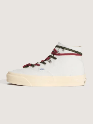 Obrázek produktu Vans - Premium Authentic Hi 2.0 Shoes, Man, White, Size: