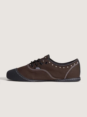 Obrázek produktu Vans - Premium Authentic Prima Shoes, Man, Black, Size: