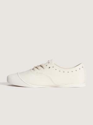 Obrázek produktu Vans - Premium Authentic Prima Shoes, Man, White, Size: