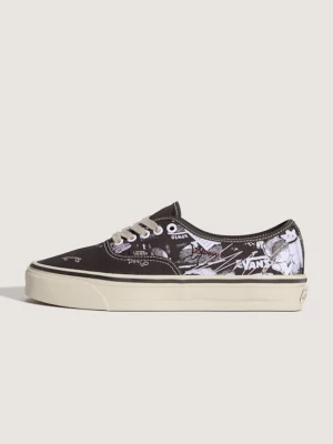 Obrázek produktu Vans - Premium Authentic Shoes, Man, Black, Size: