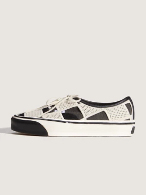 Obrázek produktu Vans - Premium Authentic Shoes, Man, Black, Size: