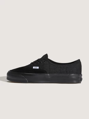 Obrázek produktu Vans - Premium Authentic Shoes, Man, Black, Size: