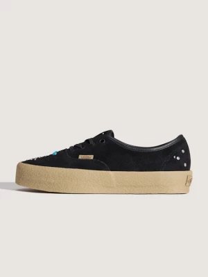 Obrázek produktu Vans - Premium Authentic Shoes, Man, Black, Size: