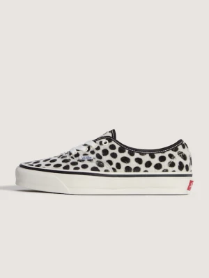 Obrázek produktu Vans - Premium Authentic Shoes, Man, Black, Size:
