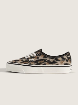 Obrázek produktu Vans - Premium Authentic Shoes, Man, Black, Size: