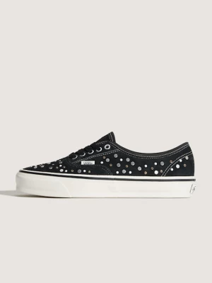 Obrázek produktu Vans - Premium Authentic Shoes, Man, Black, Size: