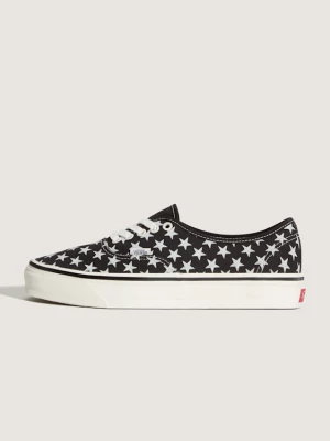 Obrázek produktu Vans - Premium Authentic Shoes, Man, Black, Size: