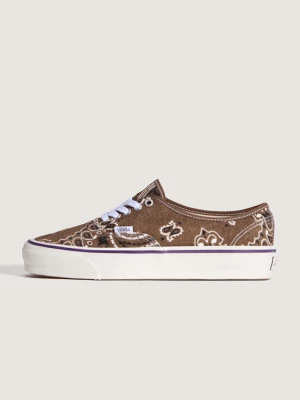 Obrázek produktu Vans - Premium Authentic Shoes, Man, Brown, Size: