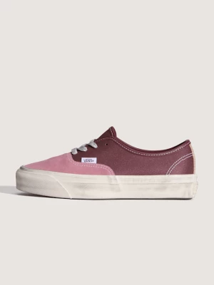 Obrázek produktu Vans - Premium Authentic Shoes, Man, Burgundy, Size: