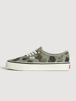 Obrázek produktu Vans - Premium Authentic Shoes, Man, Green, Size: